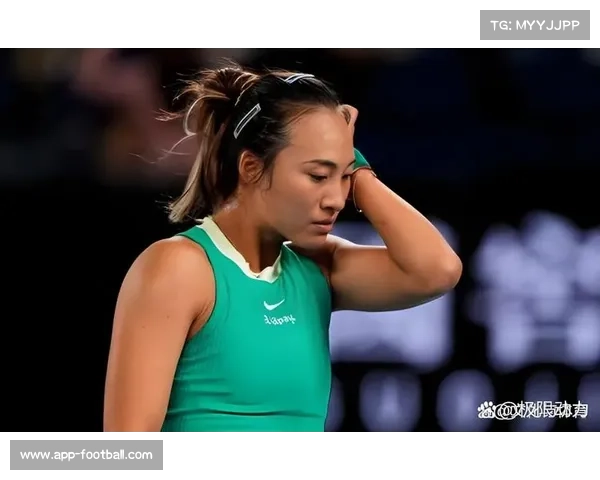 WTA125级别赛事落地中国填补秋季赛程空白助力女子网球发展 WTA125级别赛事落地中国填补秋季赛程空白助力女子网球发展
