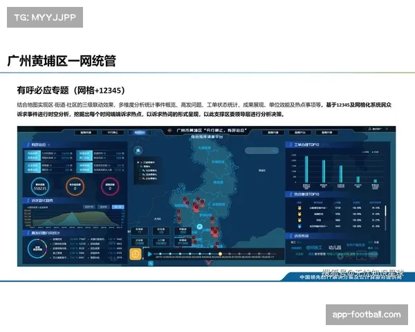 穗智管城市大脑一网统管 赛事事件响应时间不超五分钟